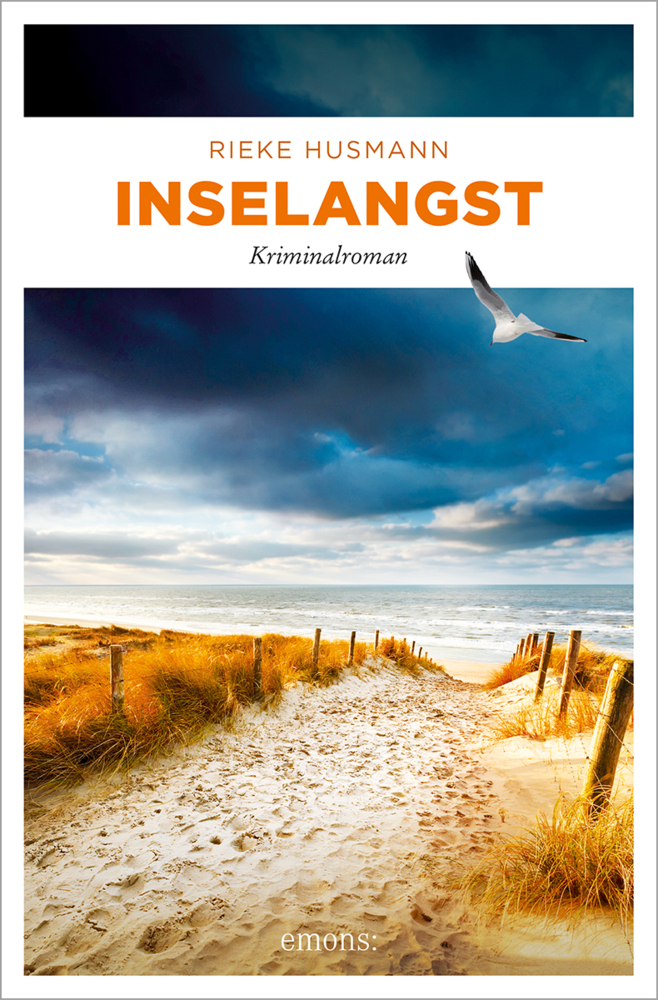 Inselangst main product photo