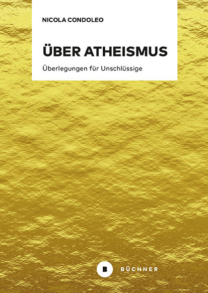 Über Atheismus main product photo