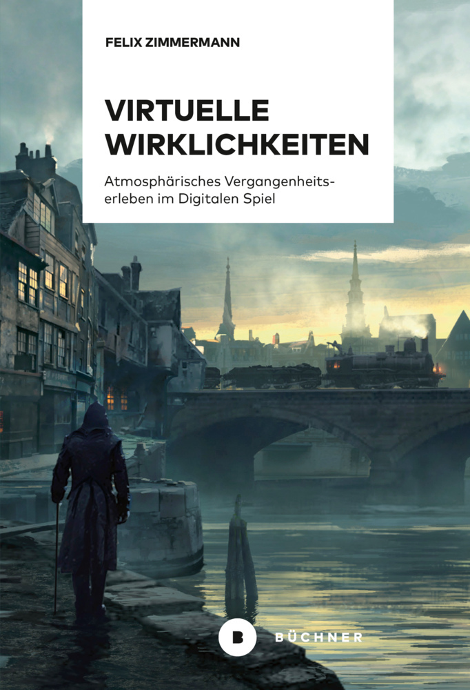 Virtuelle Wirklichkeiten main product photo