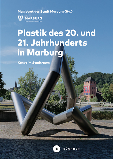 Plastik des 20. und 21. Jahrhunderts in Marburg main product photo
