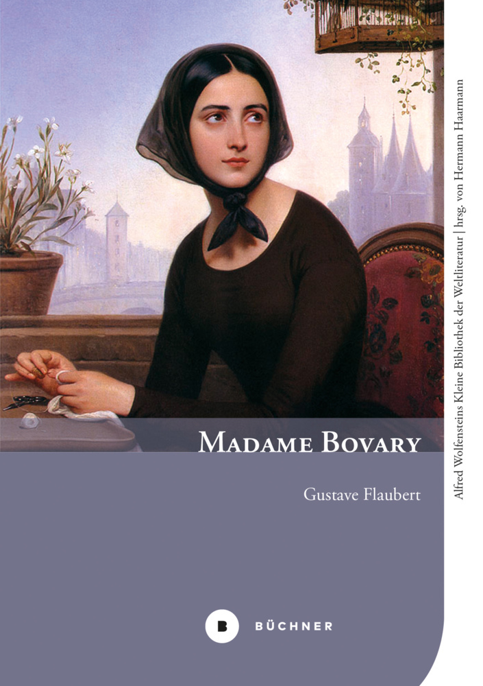 Madame Bovary main product photo