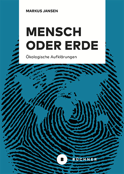Mensch oder Erde main product photo