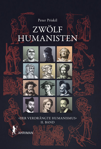 Zwölf Humanisten main product photo