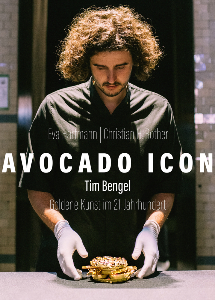 Avocado Icon main product photo