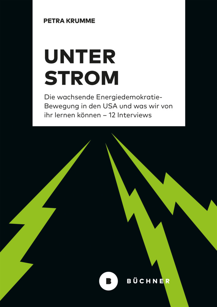 Unter Strom main product photo