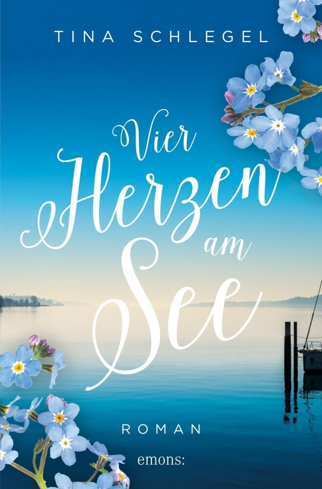 Vier Herzen am See main product photo