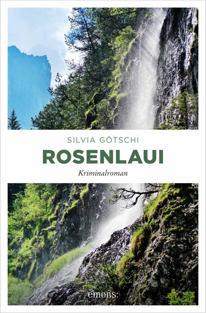Rosenlaui main product photo