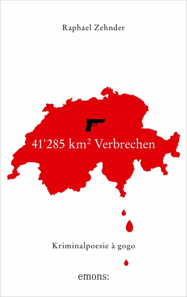 41'285 km² Verbrechen main product photo