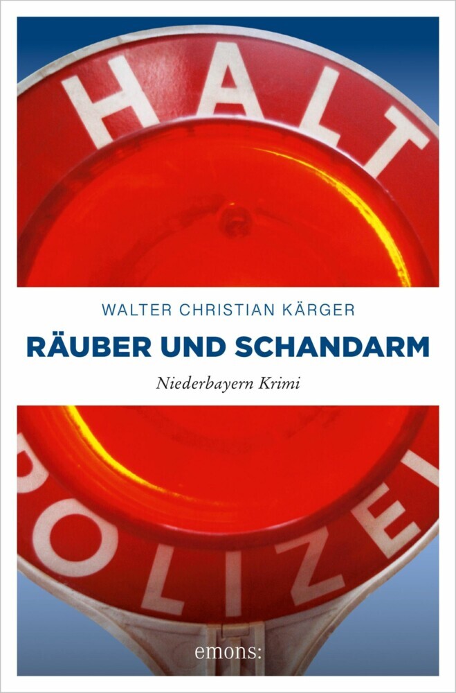 Räuber und Schandarm main product photo