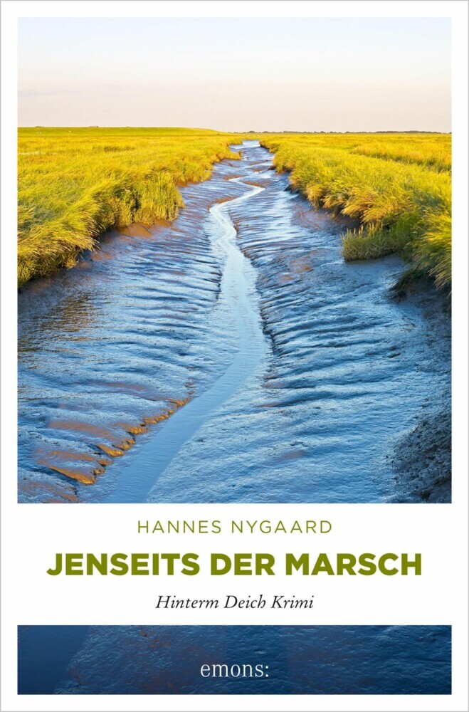 Jenseits der Marsch main product photo