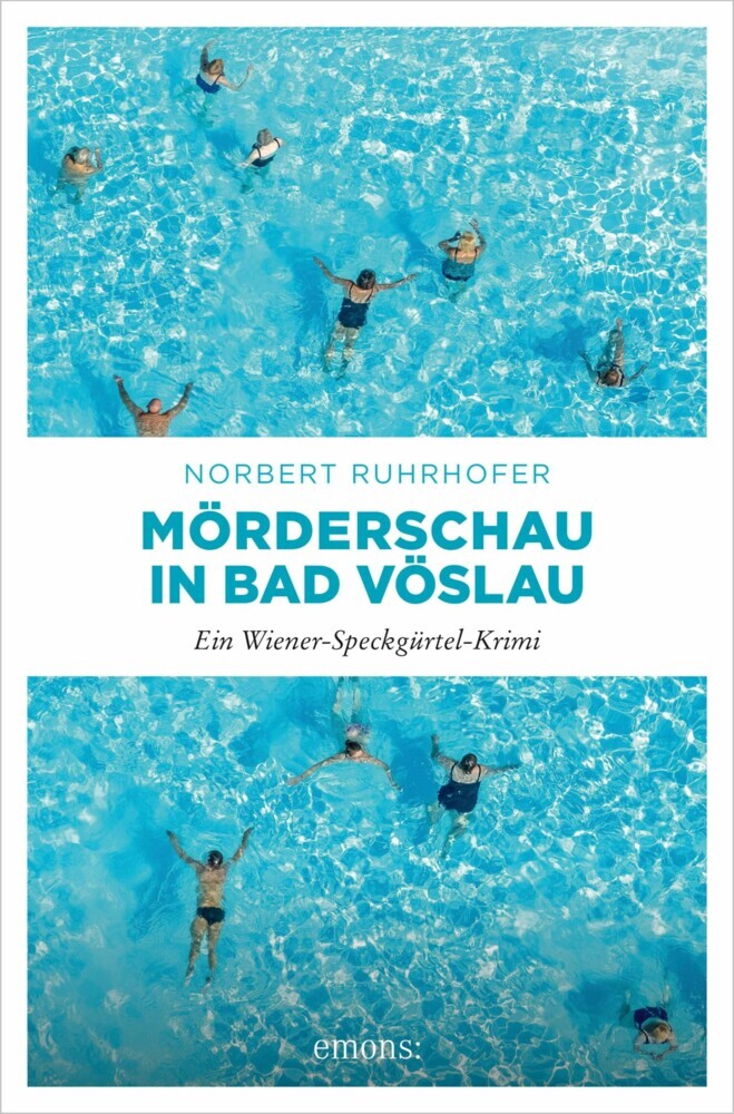 Mörderschau in Bad Vöslau main product photo