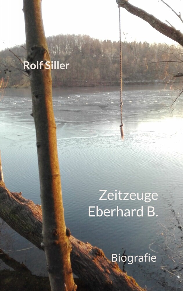 Zeitzeuge Eberhard B. main product photo