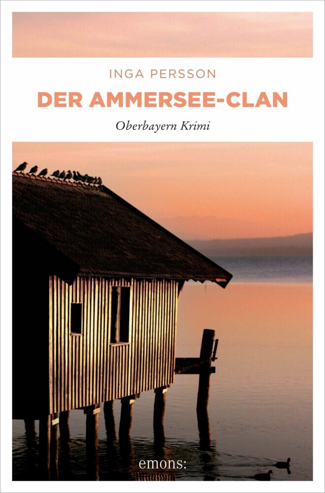 Der Ammersee-Clan main product photo