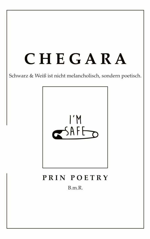 Chegara main product photo