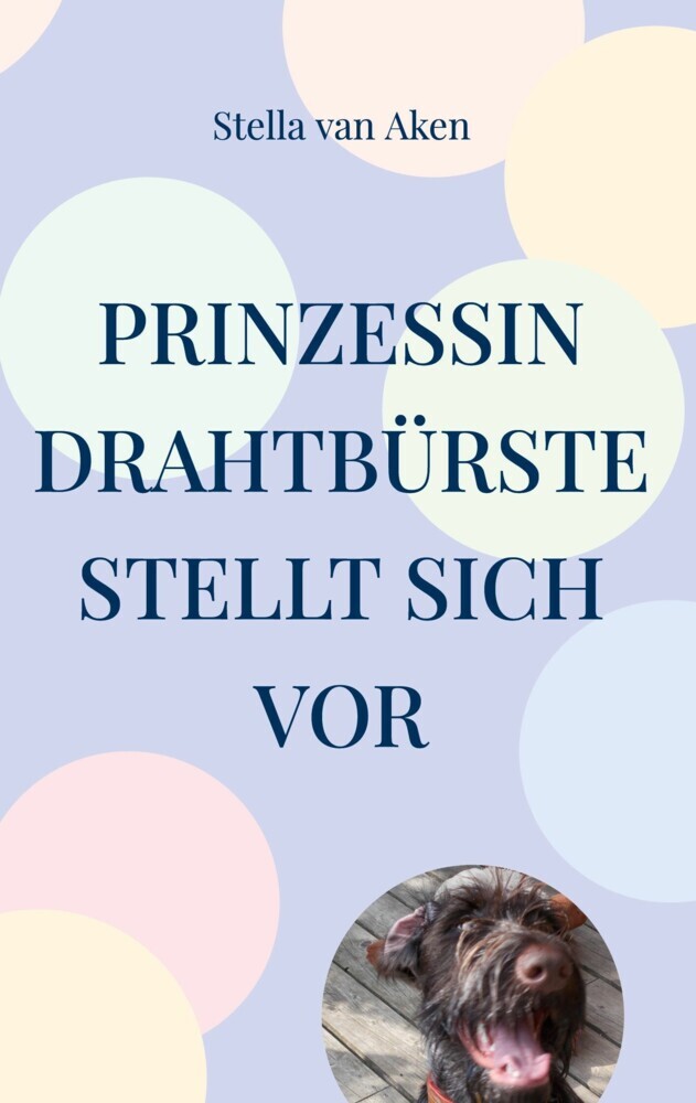 Prinzessin Drahtbürste stellt sich vor main product photo