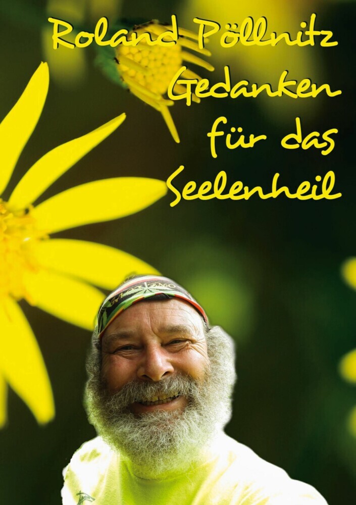 Gedanken für das Seelenheil main product photo