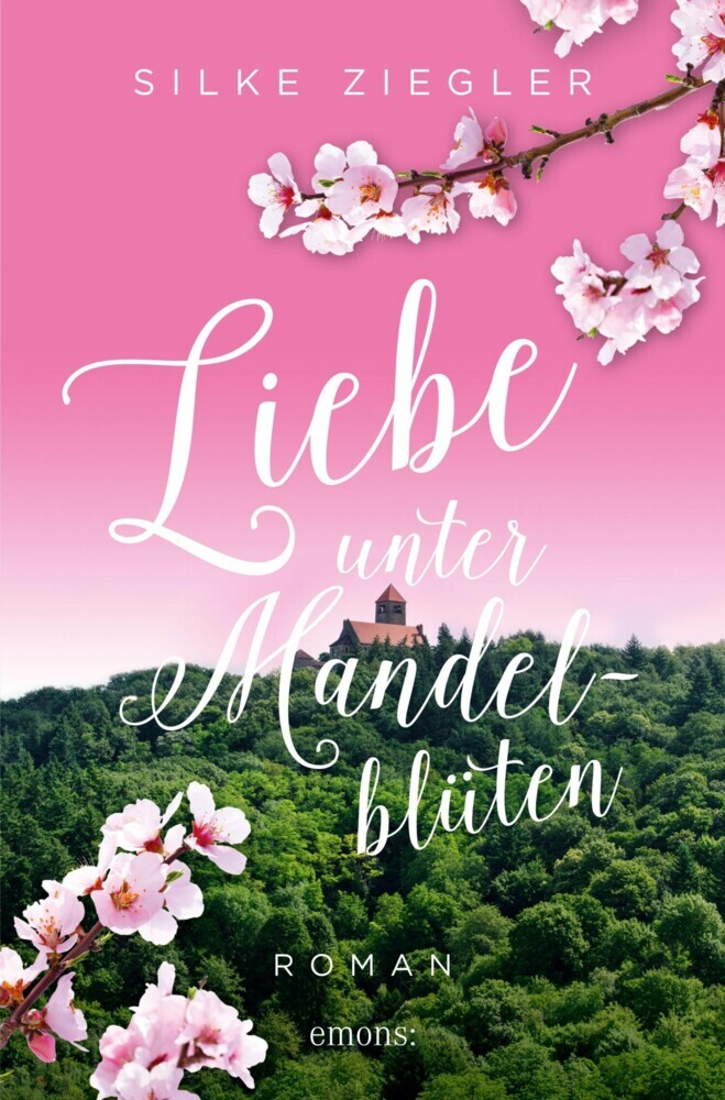 Liebe unter Mandelblüten main product photo