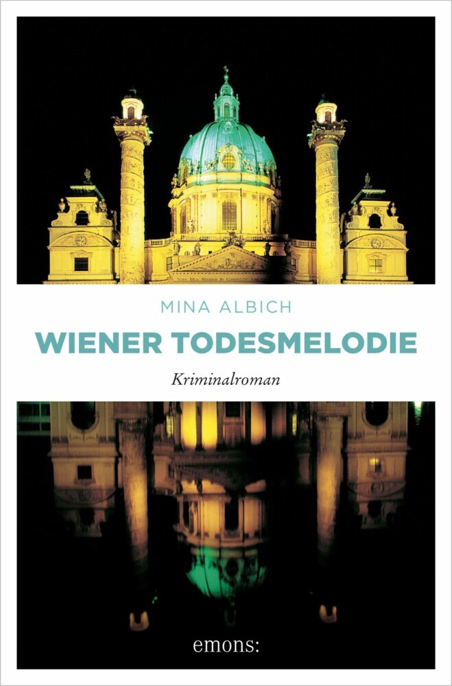 Wiener Todesmelodie main product photo