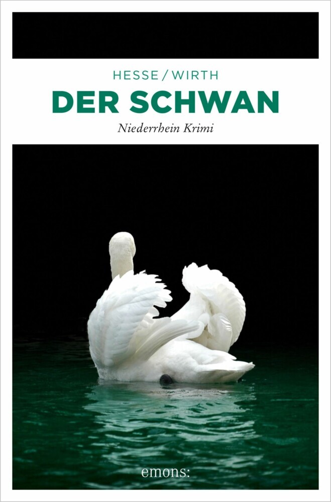 Der Schwan main product photo