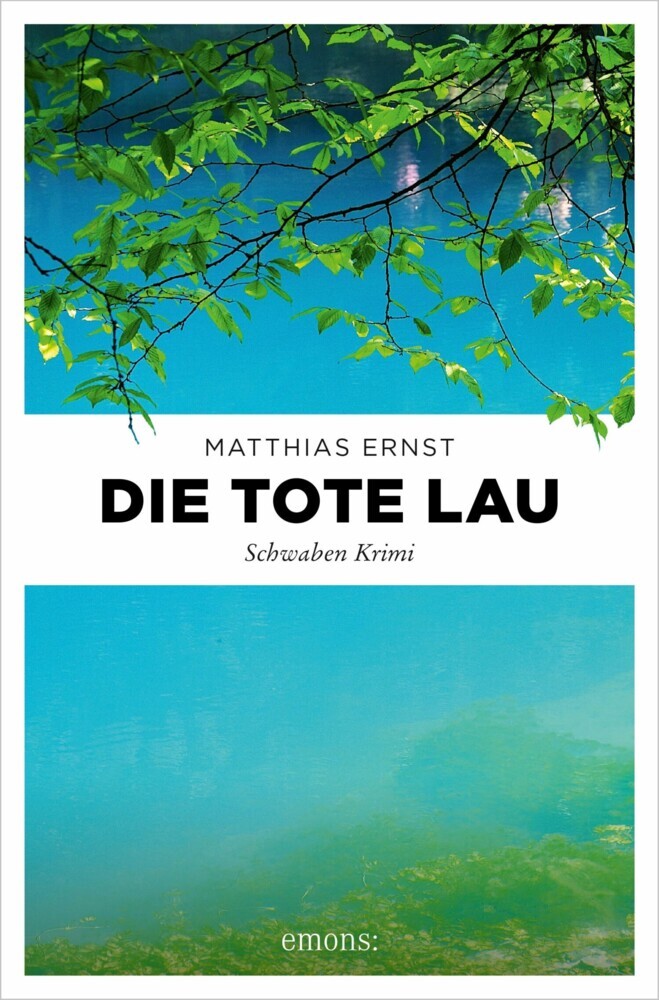 Die tote Lau main product photo