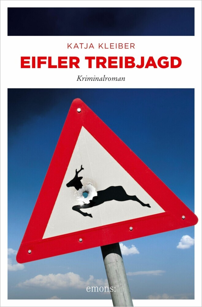 Eifler Treibjagd main product photo