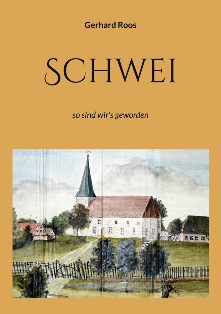 Schwei main product photo