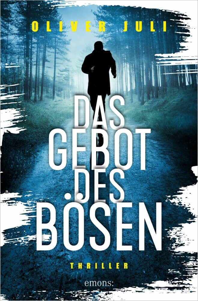 Das Gebot des Bösen main product photo
