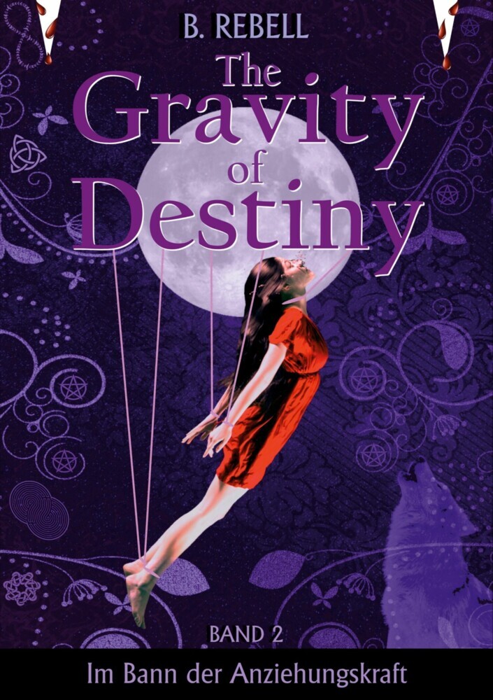 The Gravity of Destiny main product photo