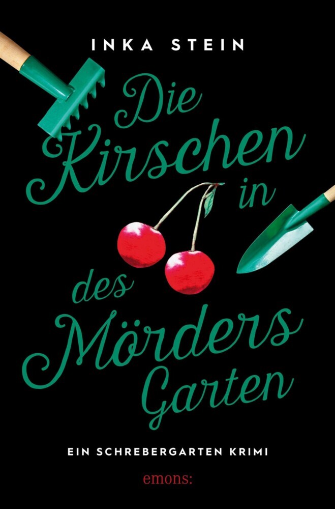 Die Kirschen in des Mörders Garten main product photo