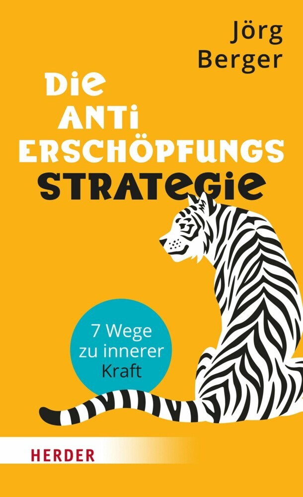 Die Anti-Erschöpfungsstrategie main product photo