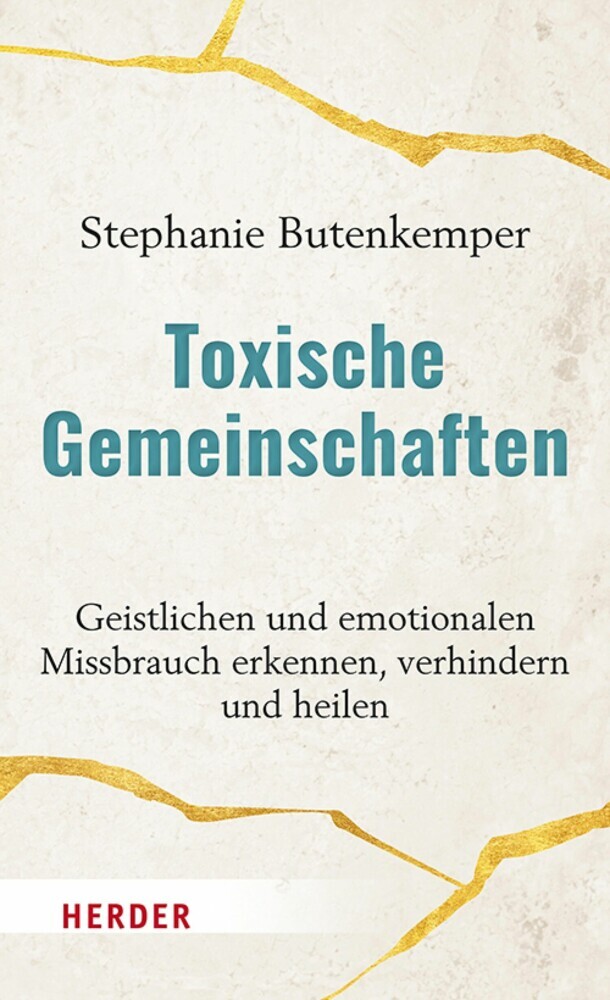 Toxische Gemeinschaften main product photo