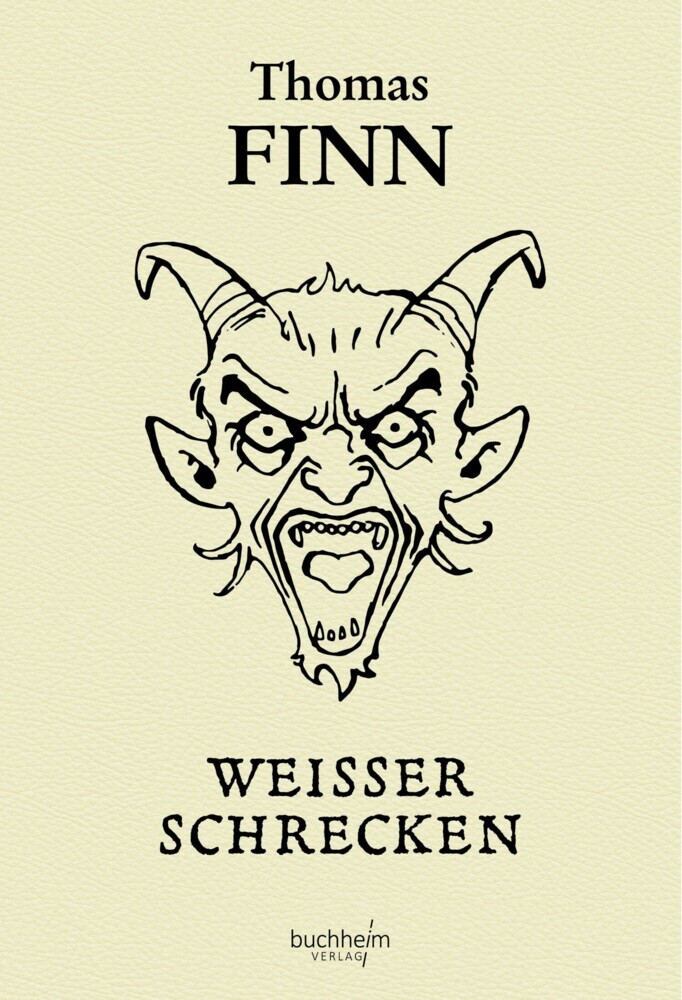 Weisser Schrecken main product photo