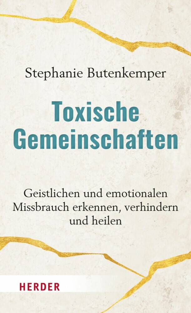 Toxische Gemeinschaften main product photo