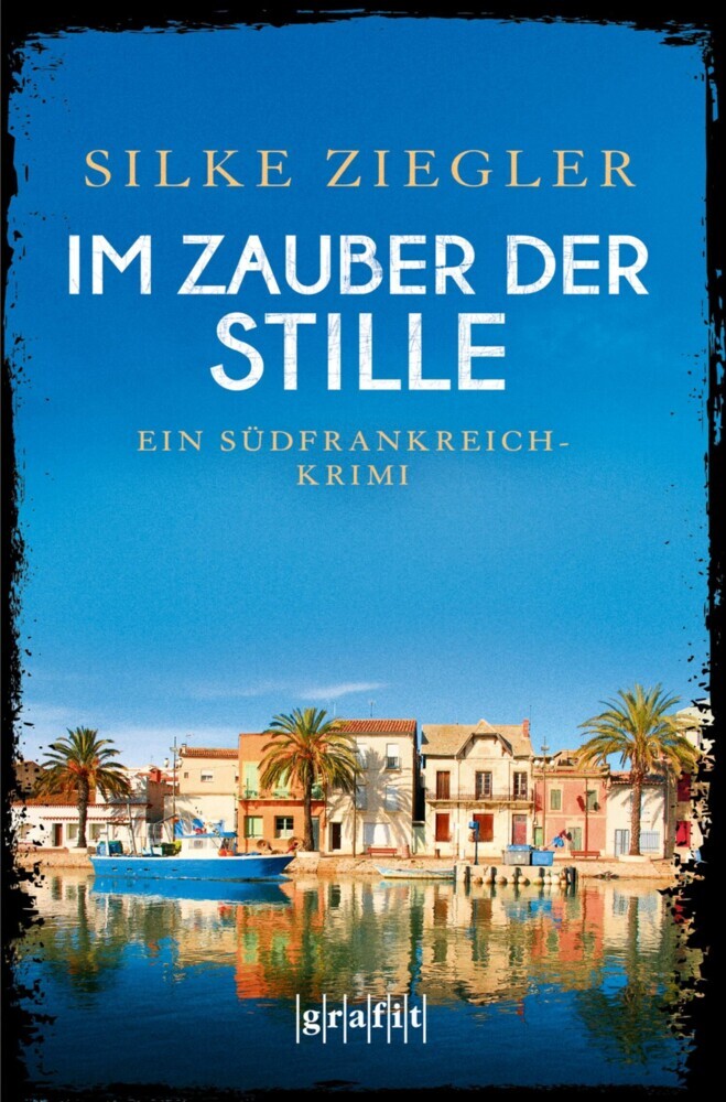 Im Zauber der Stille main product photo