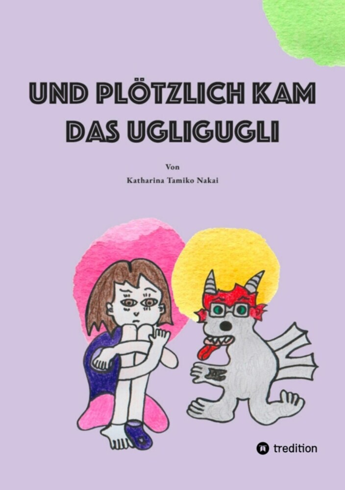 Und plötzlich kam das Ugligugli main product photo