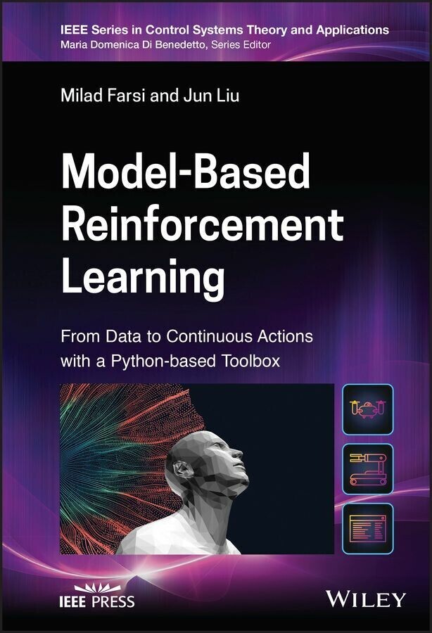 Model-Based Reinforcement Learning main product photo