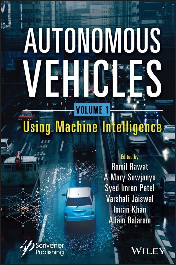Using Machine Intelligence main product photo