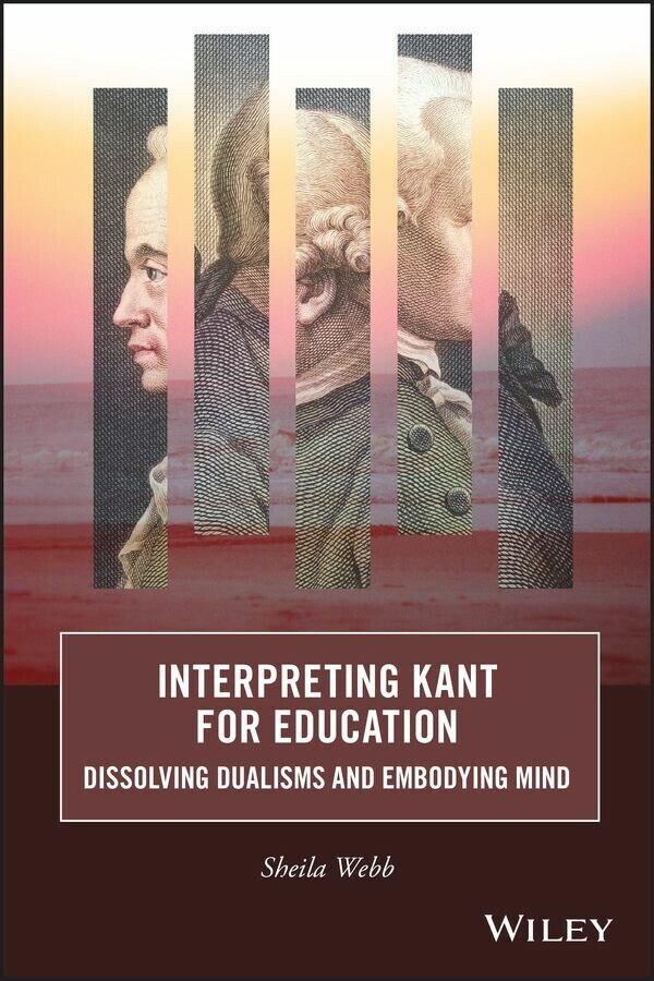 Interpreting Kant for Education main product photo