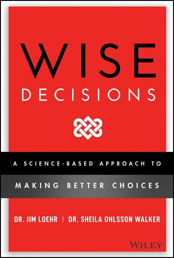 Wise Decisions main product photo