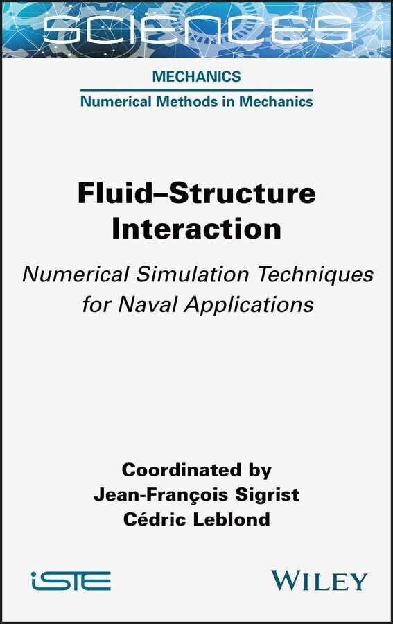 Fluid-structure Interaction main product photo