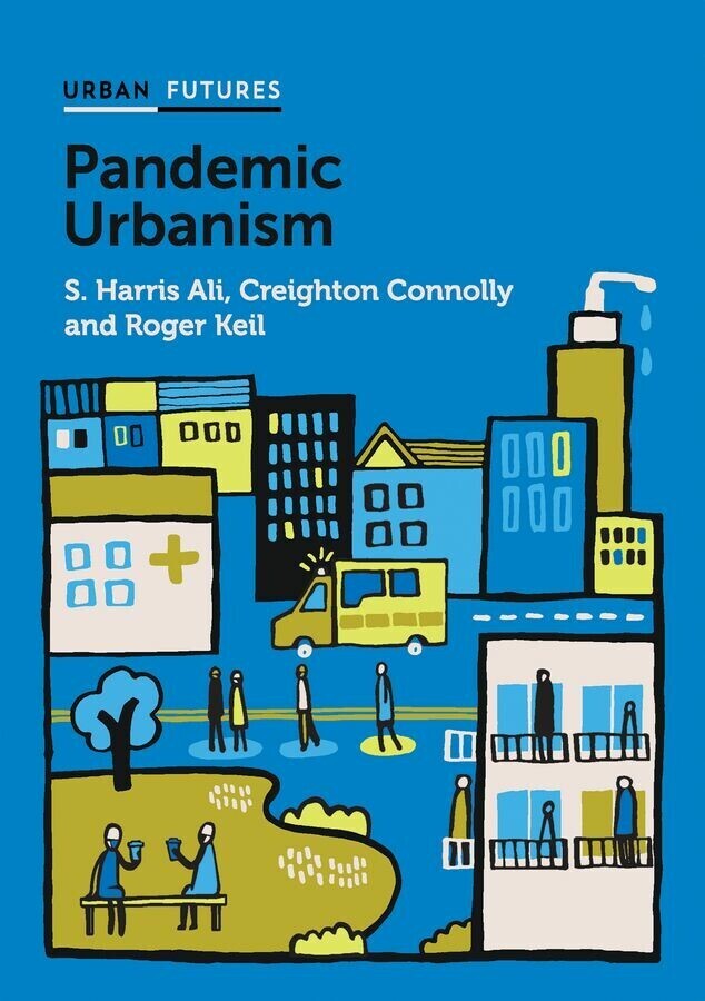 Pandemic Urbanism main product photo