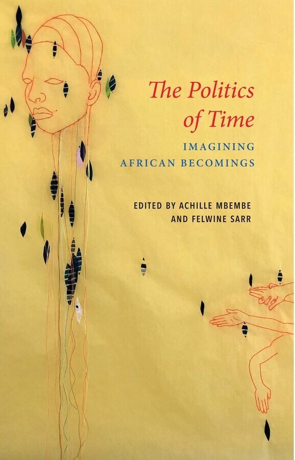 The Politics of Time main product photo