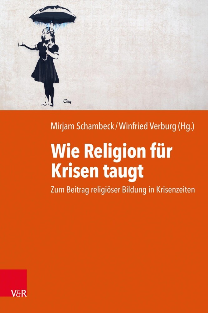 Wie Religion für Krisen taugt main product photo