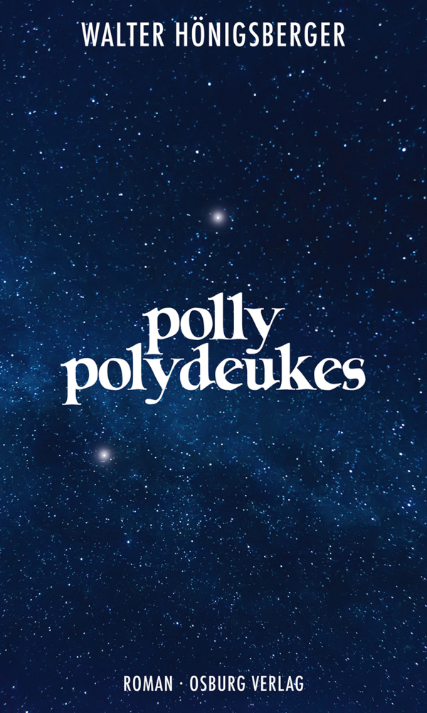 Polly Polydeukes main product photo