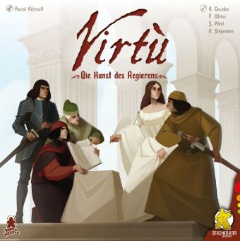 Virtù