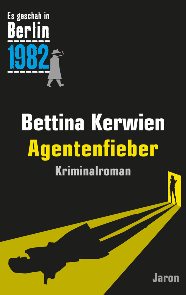 Agentenfieber main product photo
