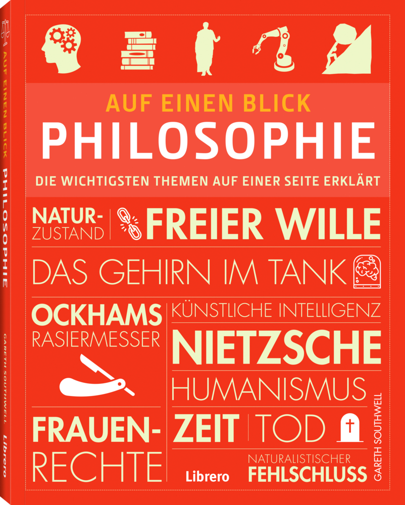 Auf einen Blick: Philosophie main product photo