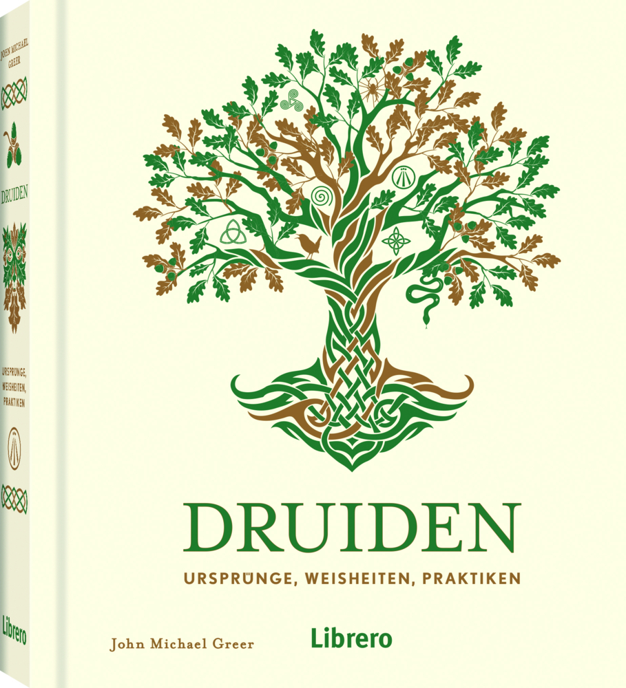 Druiden main product photo