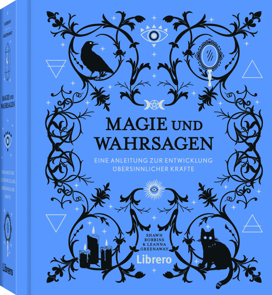 Magie und Wahrsagen main product photo