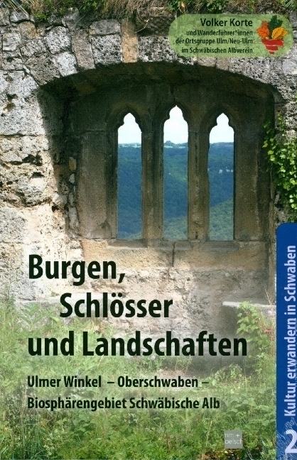 Burgen, Schlösser und Landschaften main product photo